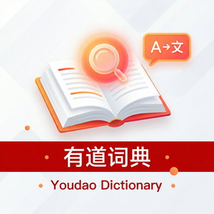 有道词典首字母缩略词查询方法 - 网易有道词典